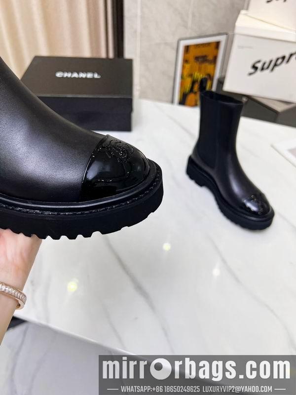 Chanel Replica Shoes sz35-40 NW1006