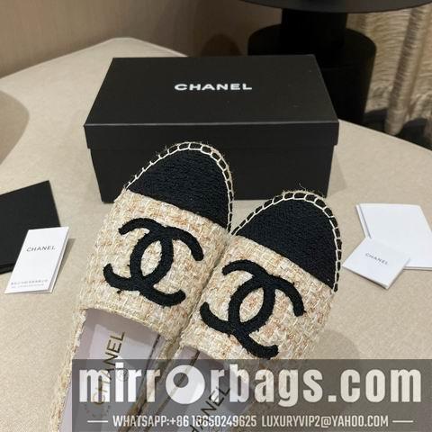 Chanel Replica Shoes sz34-42 mnh0606