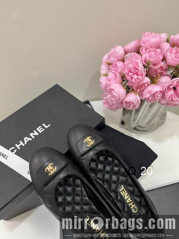 Chanel Replica Shoes sz35-40 XX0803