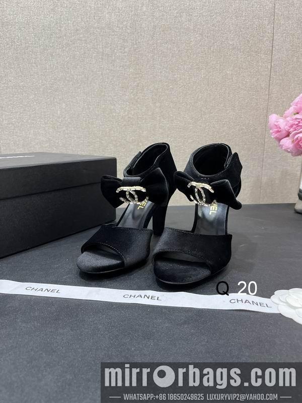 Chanel Replica Shoes sz35-40 XX1003