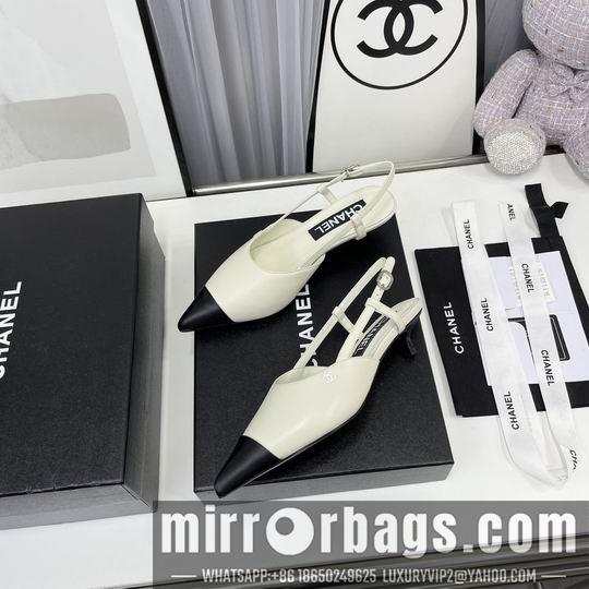 Chanel Replica Shoes sz35-41 mnh0409
