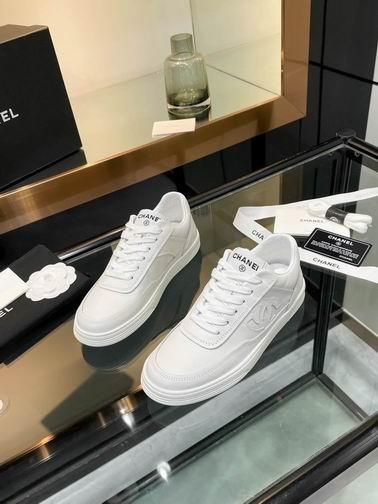 Chanel Replica Shoes sz35-40 mnh0305