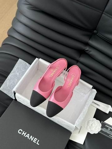Chanel Replica Shoes sz35-39 mnh0603