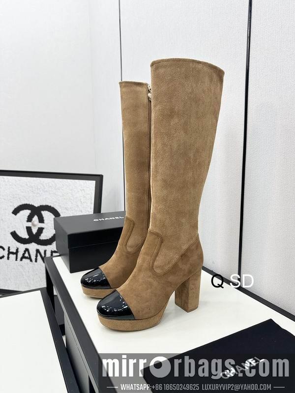 Chanel Replica Shoes sz35-40 SD1035