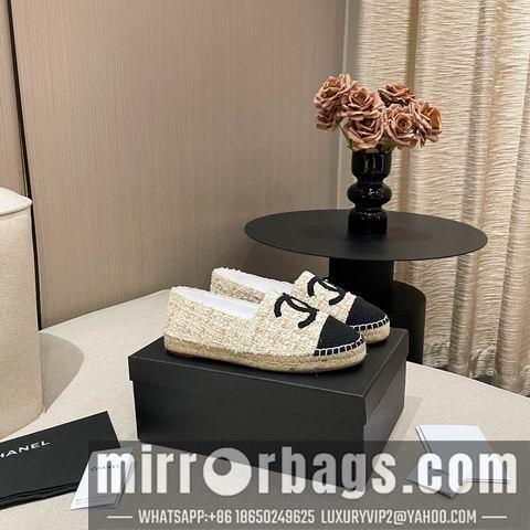 Chanel Replica Shoes sz34-42 mnh0606