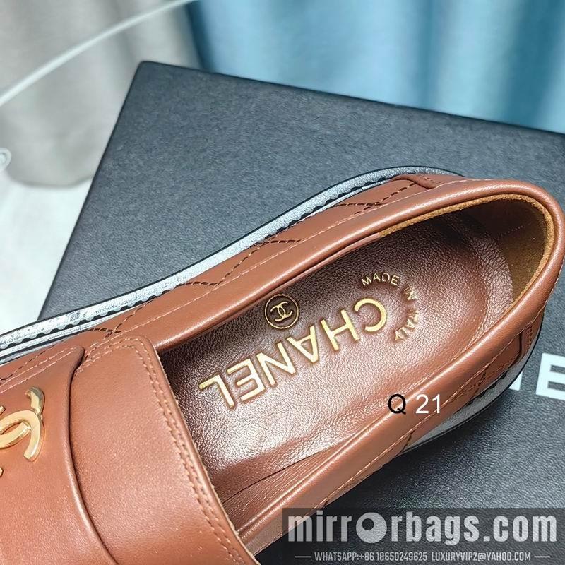 Chanel Replica Shoes sz35-40 2C YS1003