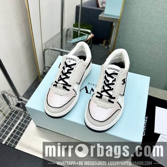 Chanel Replica Shoes sz35-40 mnh0107