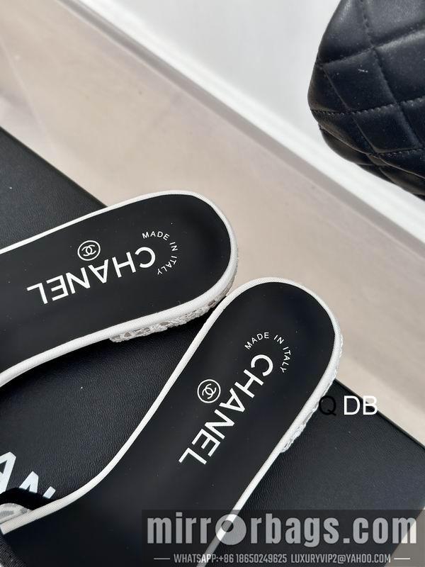 Chanel Replica Shoes sz35-40 DB0504