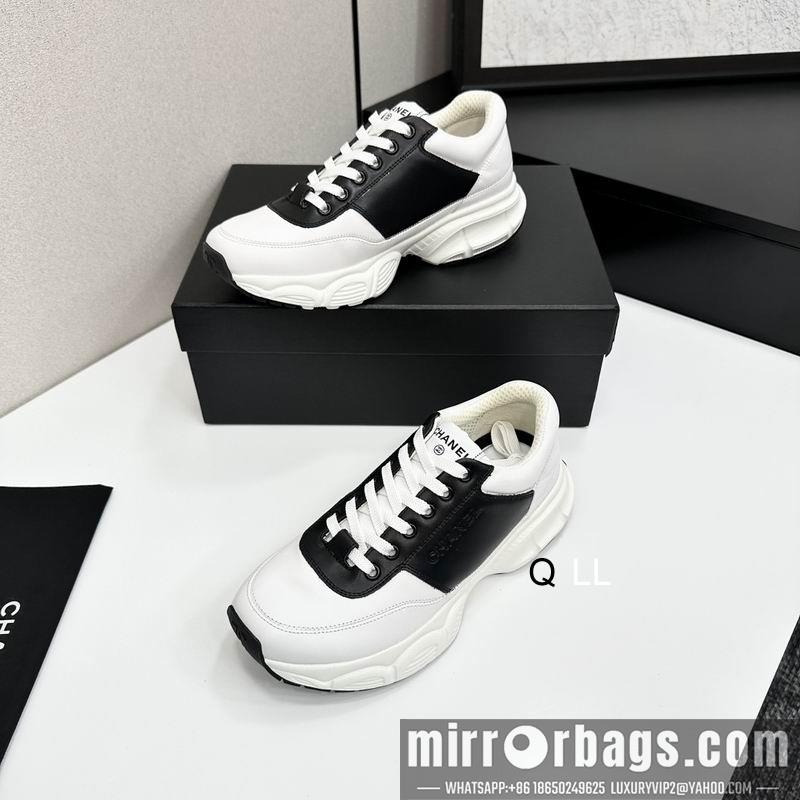 Chanel Replica Shoes sz35-40 LL0202