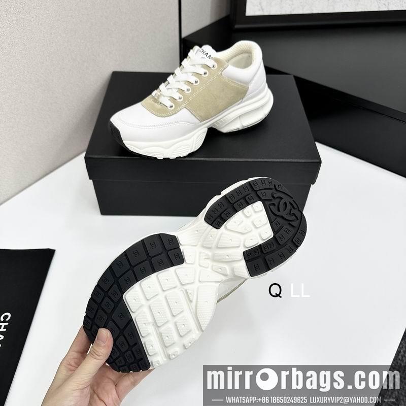 Chanel Replica Shoes sz35-40 LL0202