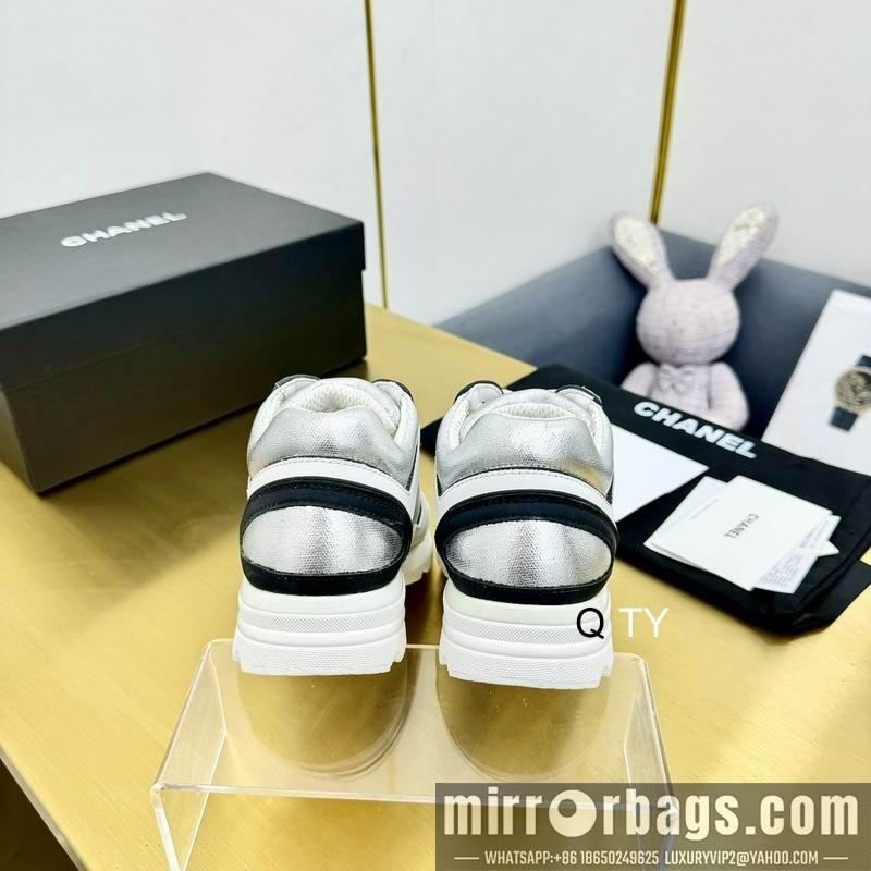 Chanel Replica Shoes sz35-40 TY1225