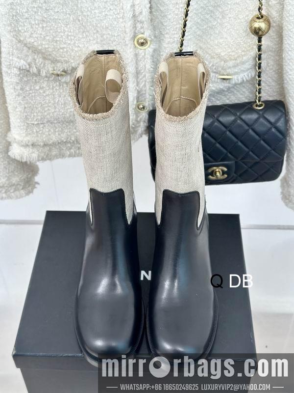 Chanel Replica Shoes sz35-40 DB1033