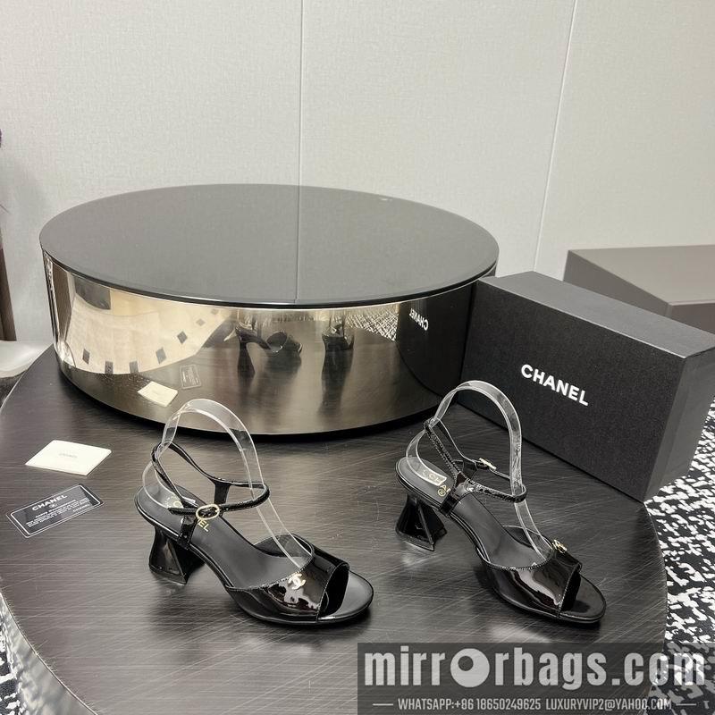Chanel Replica Shoes sz35-40 YM1002