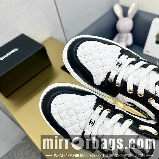 Chanel Replica Shoes sz35-41 mnh0207