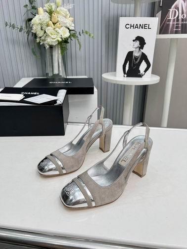 Chanel Replica Shoes sz35-40 mnh0311