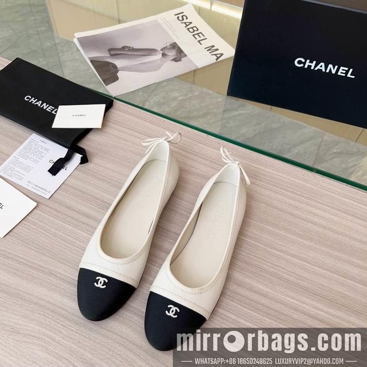 Chanel Replica Shoes sz35-40 mnh0718