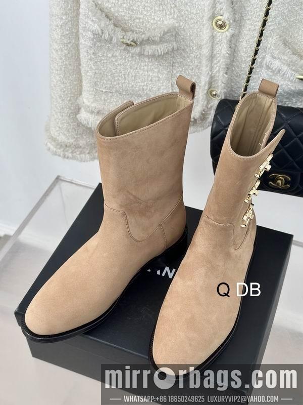 Chanel Replica Shoes sz35-40 SD1042