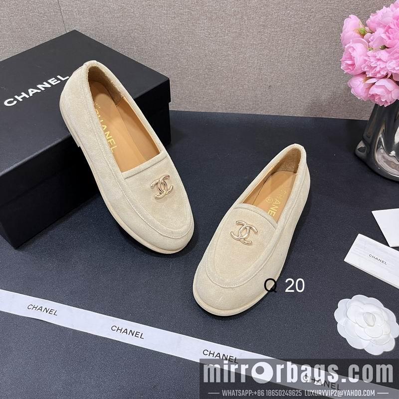 Chanel Replica Shoes sz35-40 XX1006