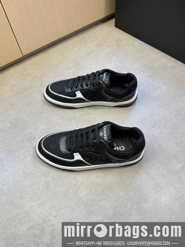 Chanel Replica Shoes Chanel sz38-45 hnh0301