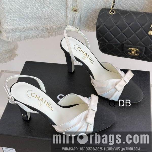 Chanel Replica Shoes sz35-40 DB1206