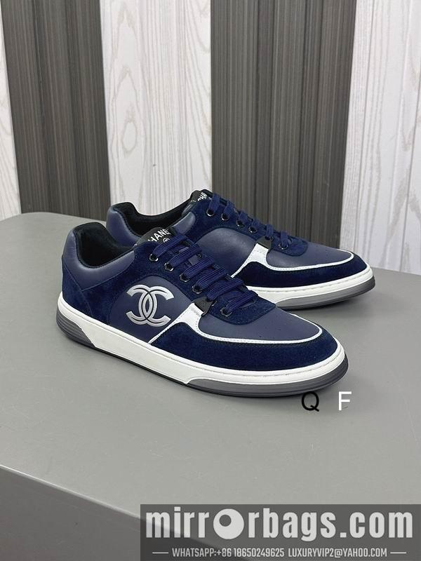Chanel Replica Shoes sz35-40 TF0907