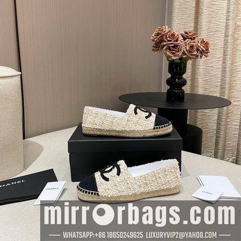 Chanel Replica Shoes sz34-42 mnh0606