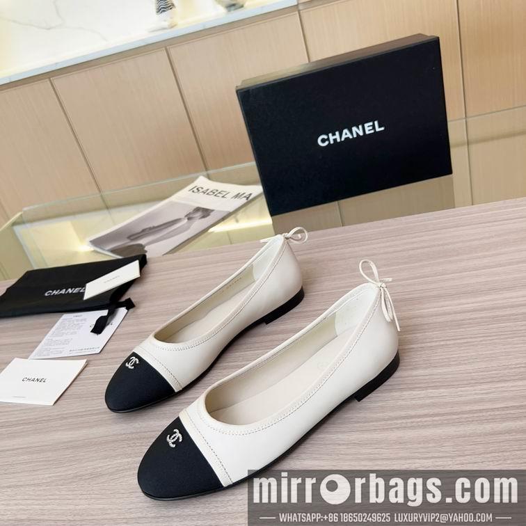 Chanel Replica Shoes sz35-40 mnh0718