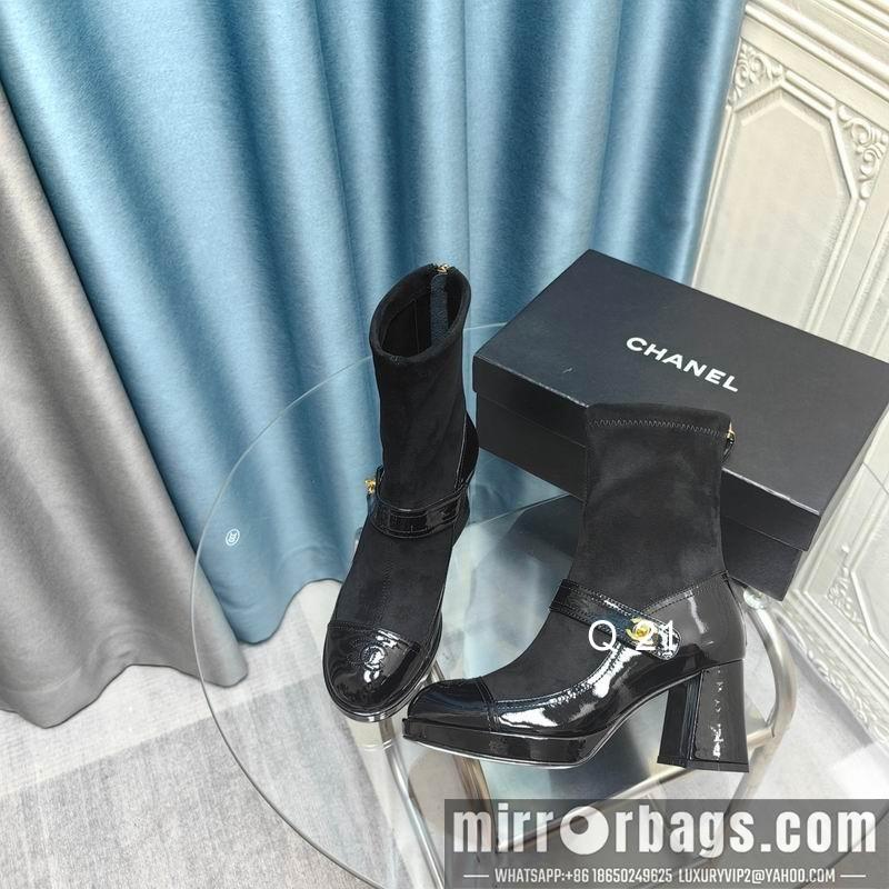 Chanel Replica Shoes sz35-40 YS0908