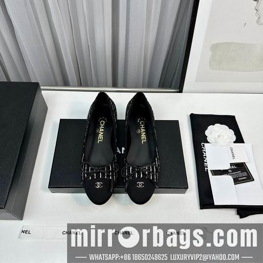 Chanel Replica Shoes sz35-42 mnh0414