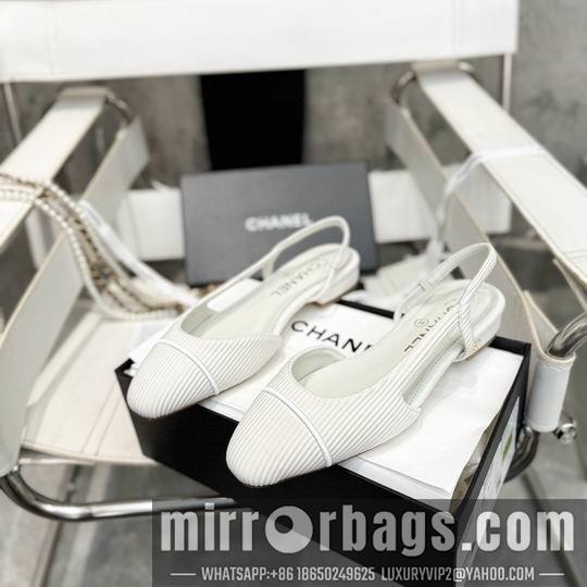 Chanel Replica Shoes sz34-42 mnh0335