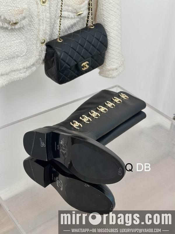 Chanel Replica Shoes sz35-40 SD1039