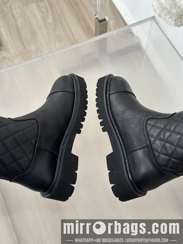 Chanel Replica Shoes sz35-40 DB1023