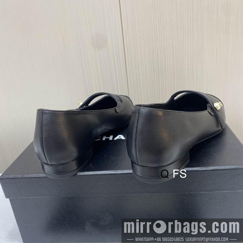 Chanel Replica Shoes sz35-40 FS0715