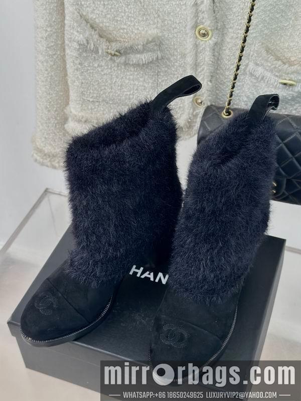 Chanel Replica Shoes sz35-40 DB1014