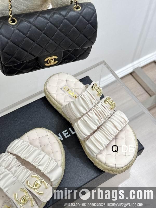 Chanel Replica Shoes Chanel sz35-40 DB0309