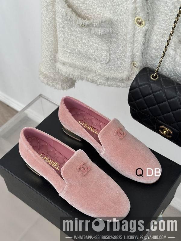 Chanel Replica Shoes sz35-40 4C SD1203