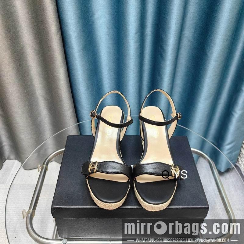Chanel Replica Shoes sz35-40 YS0328