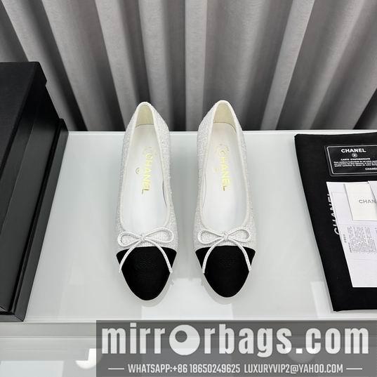 Chanel Replica Shoes sz35-42 mnh0401