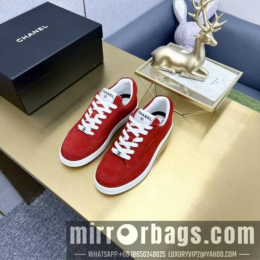 Chanel Replica Shoes sz35-42 mnh0201