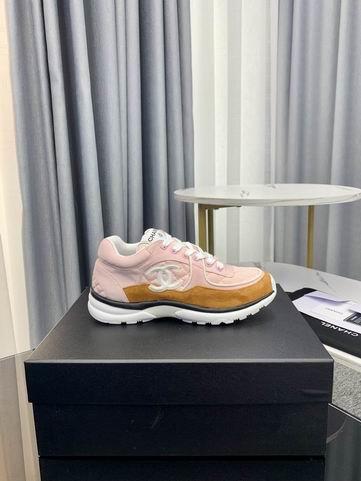 Chanel Replica Shoes Chanel sz35-46 mnh0211