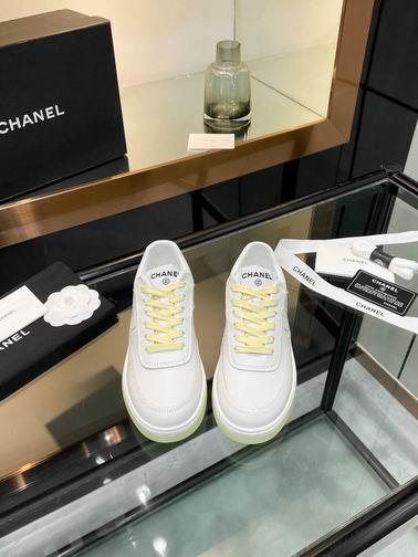 Chanel Replica Shoes sz35-44 hnh0301