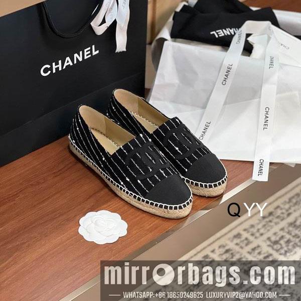 Chanel Replica Shoes colour sz35-40 YY0702