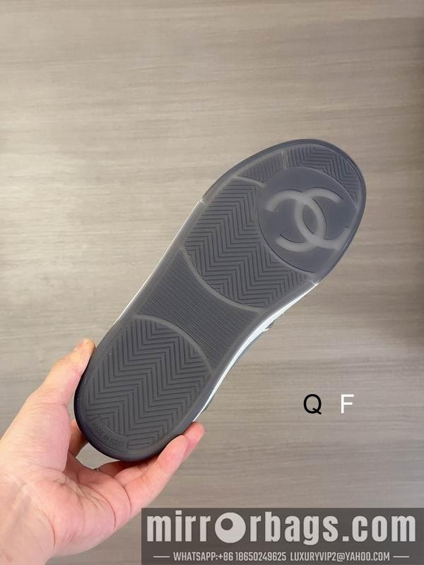 Chanel Replica Shoes sz35-40 TF0907