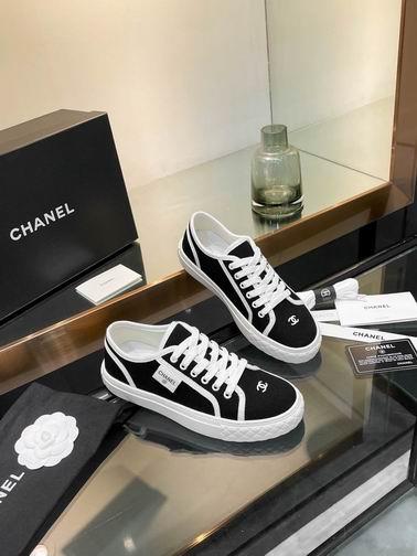 Chanel Replica Shoes sz35-40 mnh0701