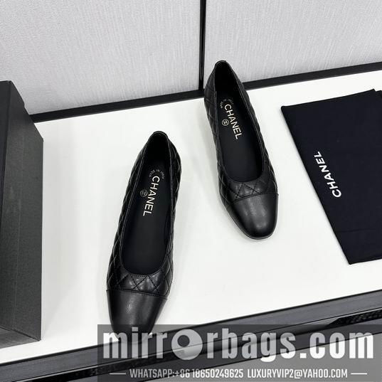 Chanel Replica Shoes sz35-39 mnh0808