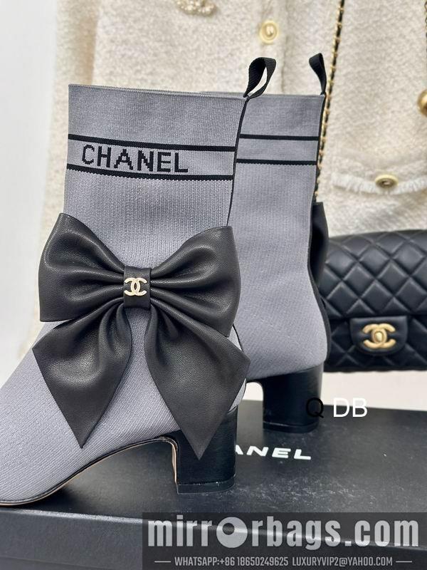Chanel Replica Shoes sz35-40 SD1041