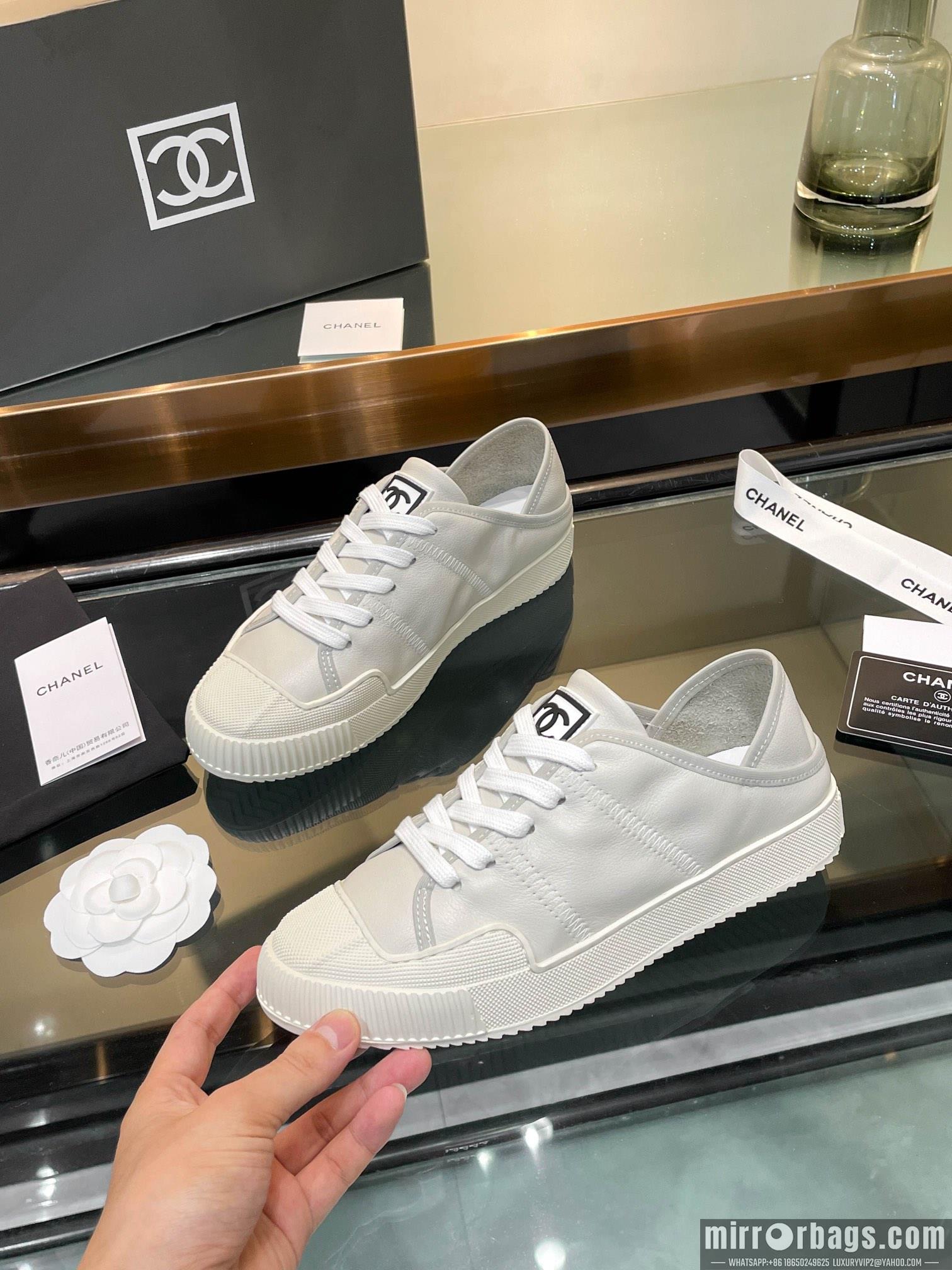 Chanel Replica Shoes sz35-42 h0702