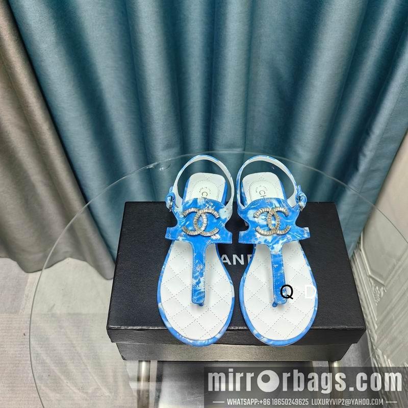 Chanel Replica Shoes sz35-40 GDT0603