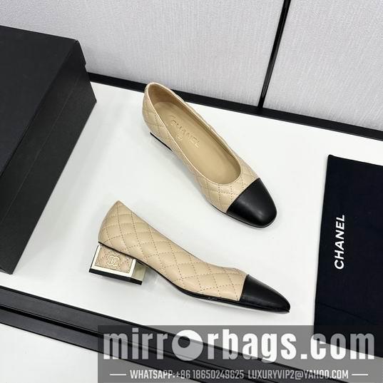 Chanel Replica Shoes sz35-39 mnh0808