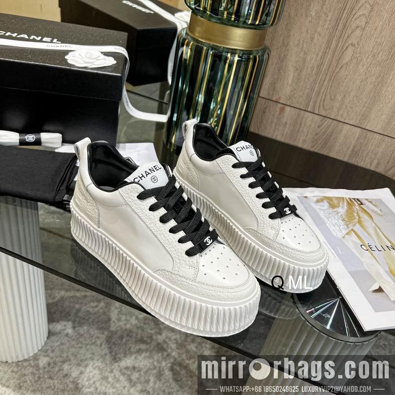 Chanel Replica Shoes sz35-40 ML0406